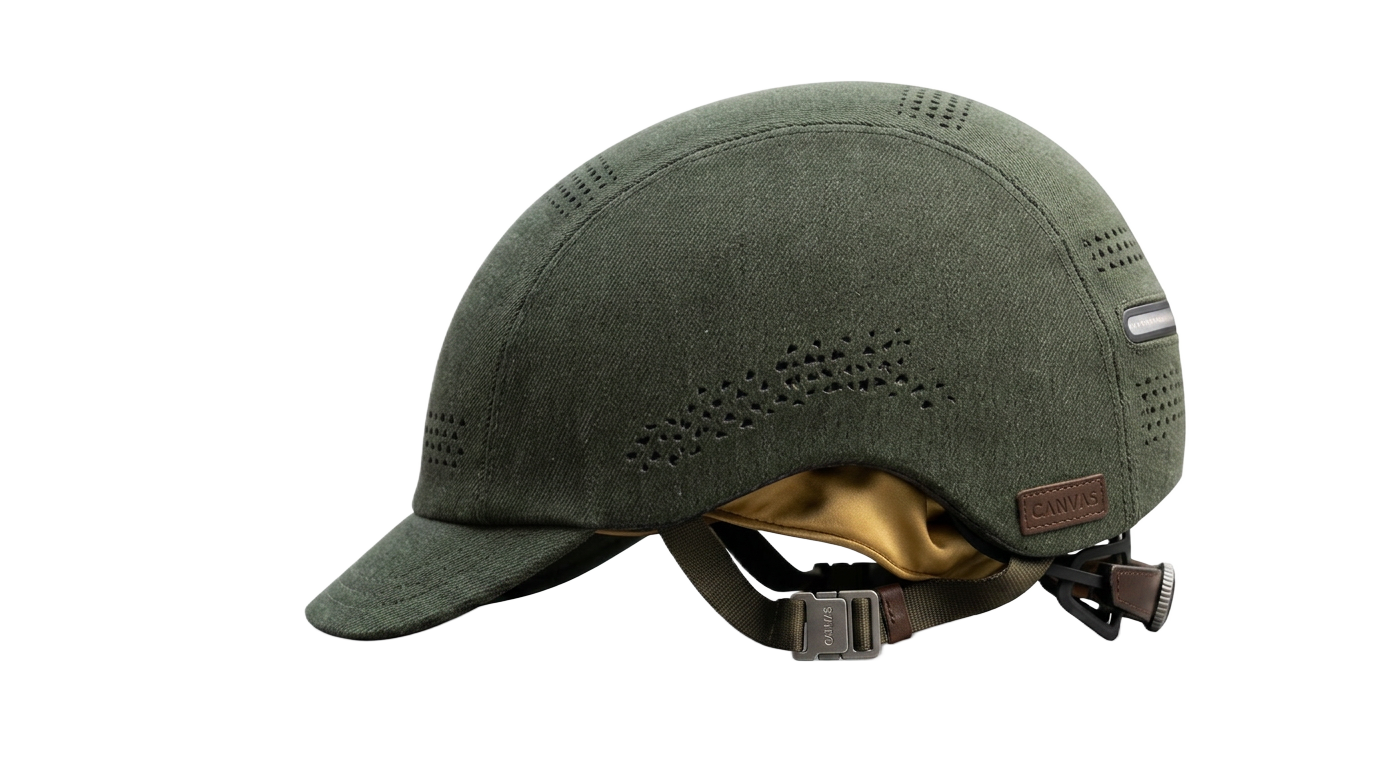 Khap premium helmet